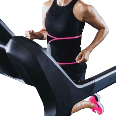 De Trainer Belt van de maagtaille 0,25 duimdikteruggesteun voor Gewichtsverlies