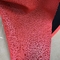 TGKELL-Vlam - vertragersstof, Pu-van de de Polyestervoering van pvc Nylon de Doekmateriaal