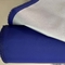 210D 420D maken Met een laag bedekte Stoffen Nylon Polyester voor Kledingstukken en Zakken waterdicht