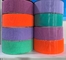 Nylon Riemen 3mm van de Polyester Elastische Singelband Gediplomeerd Diktesgs