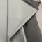 Stralingsbescherming die Waterdichte Met een laag bedekte Stoffen Nylon Polyester 1.2mm voeren Dikte