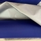 60“ Verpakkende Grondstof, Stof van de de Deklaag Nylon Polyester van 280G de Zilveren